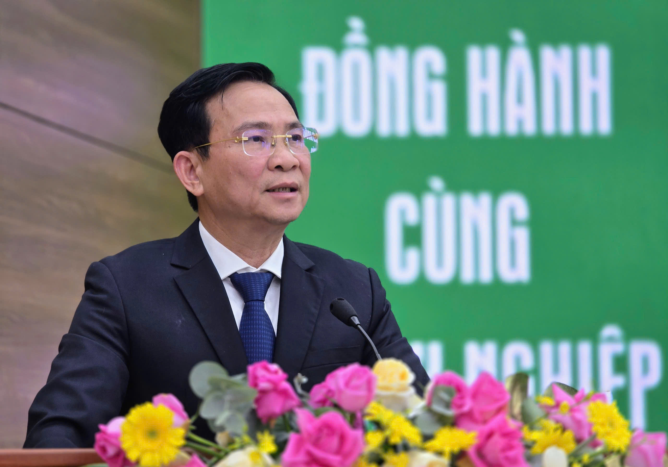 Chi tiết 6 Tổ công tác tháo gỡ khó khăn cho 288 dự án ở Lâm Đồng - Ảnh 1.