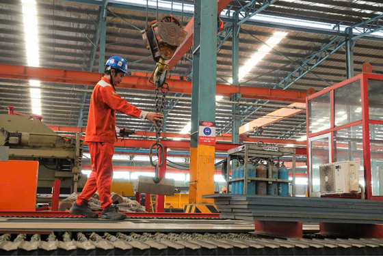 THIẾU HỤT LAO ĐỘNG LÀNH NGHỀ (*): Lấp khoảng trống giữa nhu cầu và thực tế - Ảnh 1.