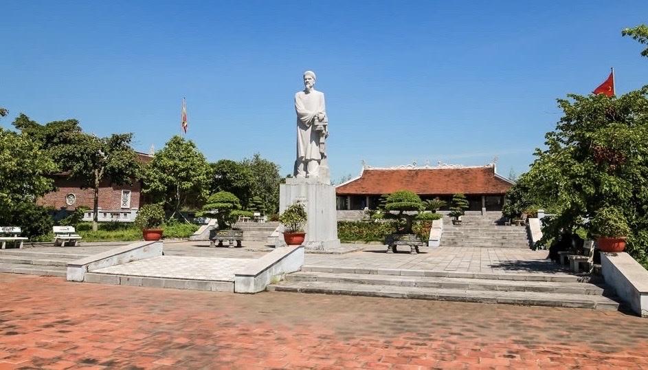 Lê Quý Đôn, danh nhân văn hóa thế giới: Thần đồng đất Việt- Ảnh 1.