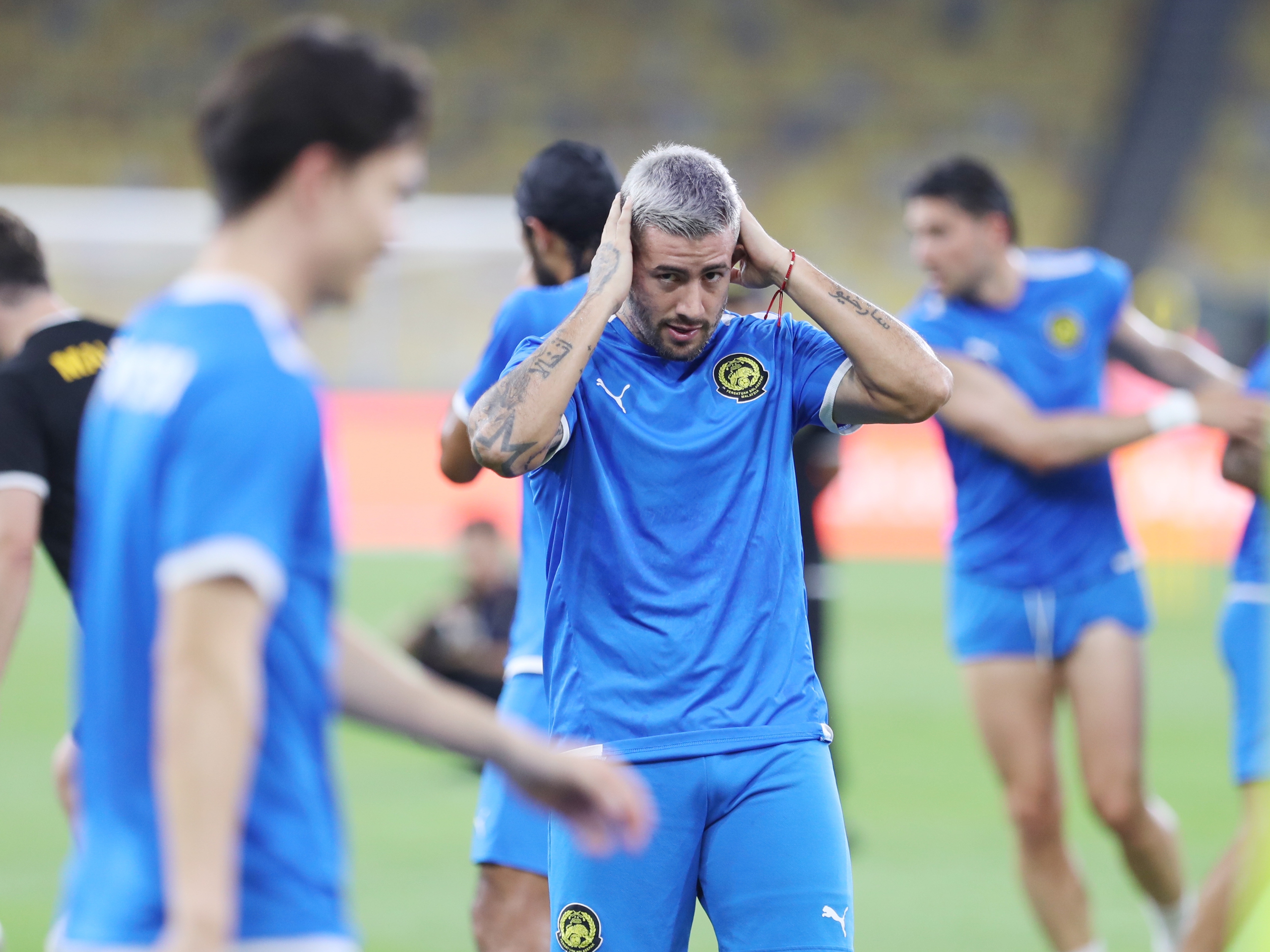 Thể thao Malaysia toàn thua trắng khi kiện lên CAS: Lịch sử ‘đen tối’ sẽ lặp lại với FAM?- Ảnh 1.