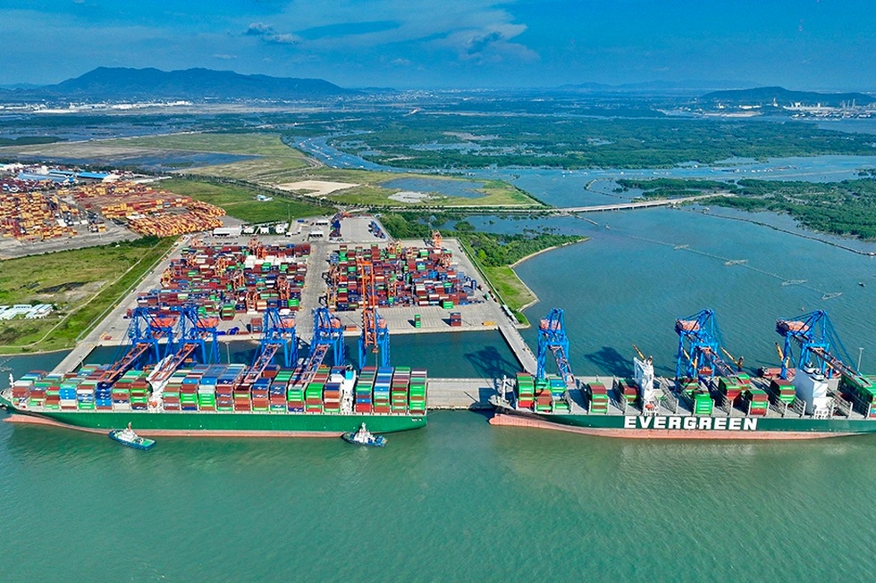 Liên kết vùng – chìa khóa chiến lược mở lối tăng trưởng cho Việt Nam - 1