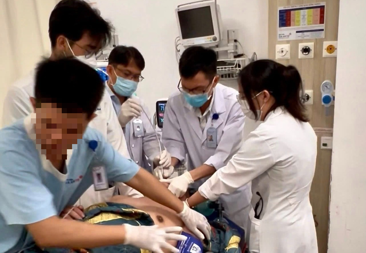 vắt chanh - Ảnh 1.