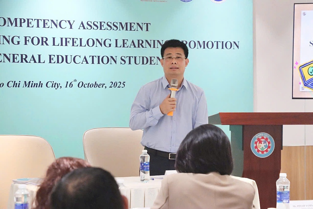 Liên tục thay đổi tuyển sinh đại học, học sinh “chạy theo đến bao giờ? - 1