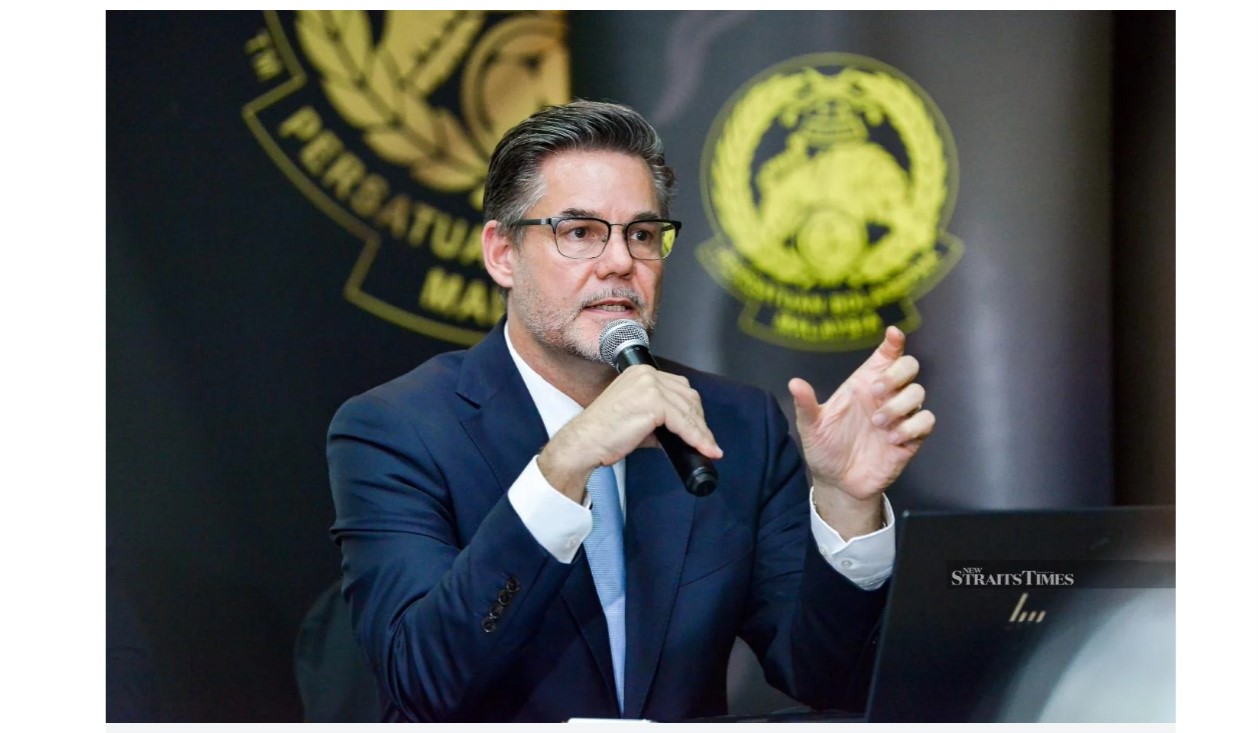 Lộ diện toàn bộ kịch bản nóng 5 bước kiện FIFA, CAS sớm thụ lý: FAM sẽ thất bại?- Ảnh 1. Lộ diện toàn bộ kịch bản nóng 5 bước kiện FIFA, CAS sớm thụ lý: FAM sẽ thất bại?- Ảnh 1.