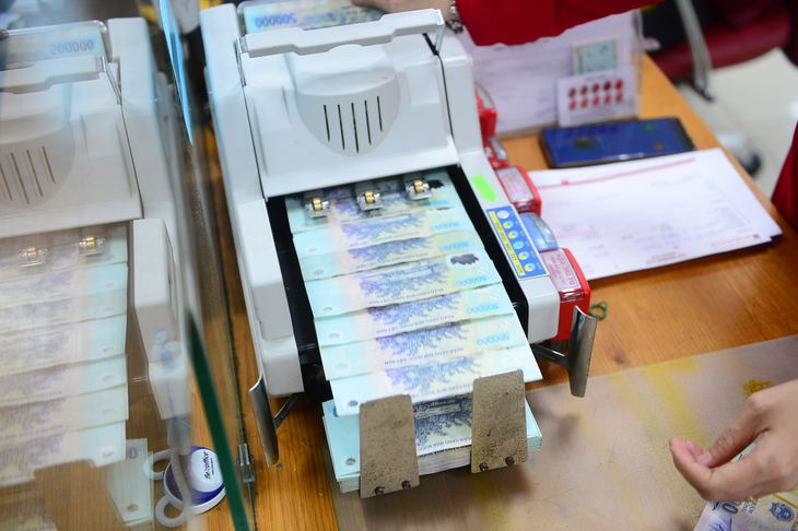 Lộ diện top doanh nghiệp Việt gây 'choáng' khi lãi tăng vọt tới hàng nghìn phần trăm - Ảnh 1.