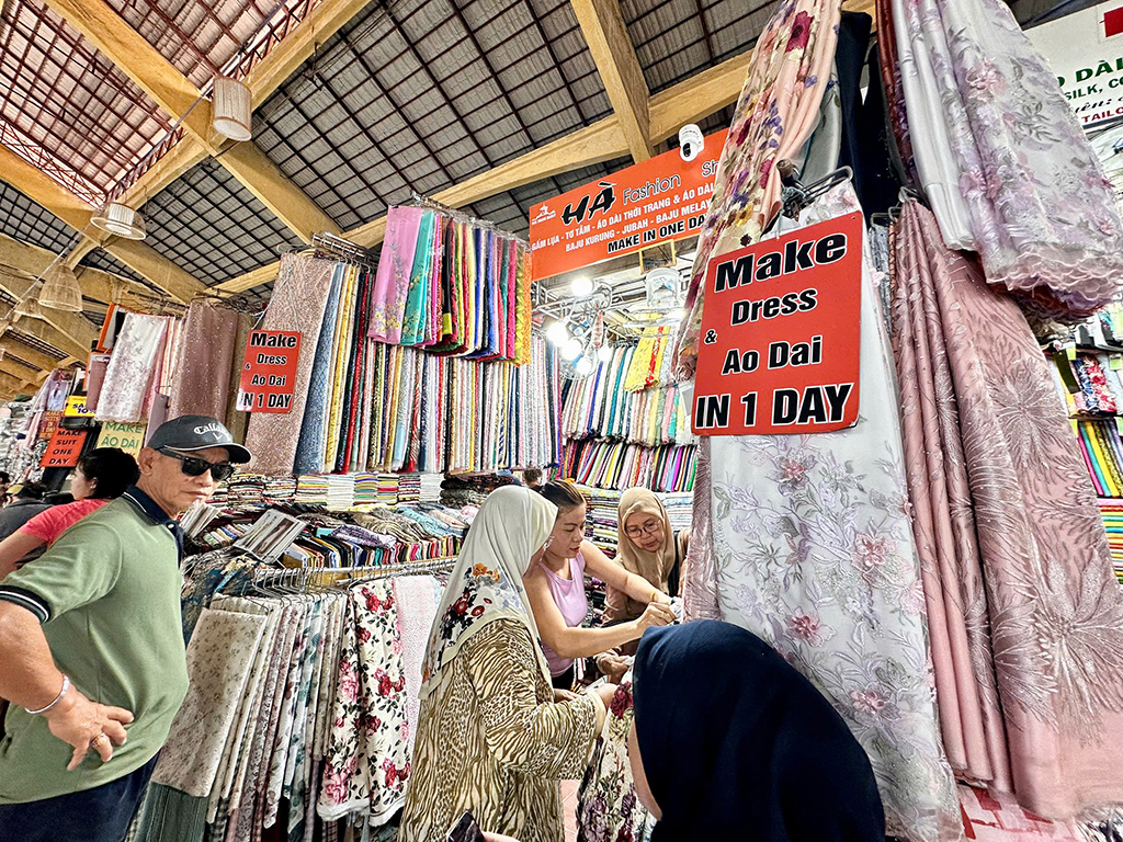 Lo hộ kinh doanh gặp 'cú sốc thuế'- Ảnh 1.