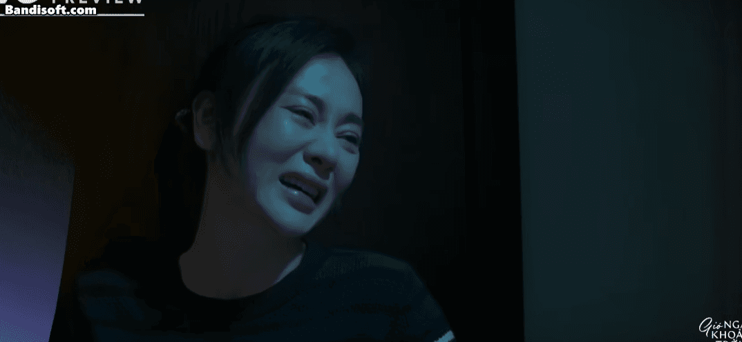 Lo ket phim Gio Ngang Khoang Troi Xanh Chi duy