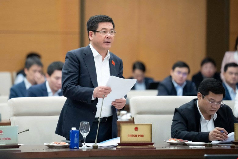 Lo ngại rủi ro trước đề xuất bảo lãnh Chính phủ, giải quyết tranh chấp cho dự án BOT điện 1 BOT điện - Ảnh 1.