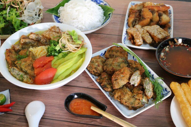 Loại cá dân dã của Việt Nam được ví như “cá hồi thịt trắng”, đạm gấp 7 lần sữa, làm thành món này cả nhà ăn cạn nồi - 2