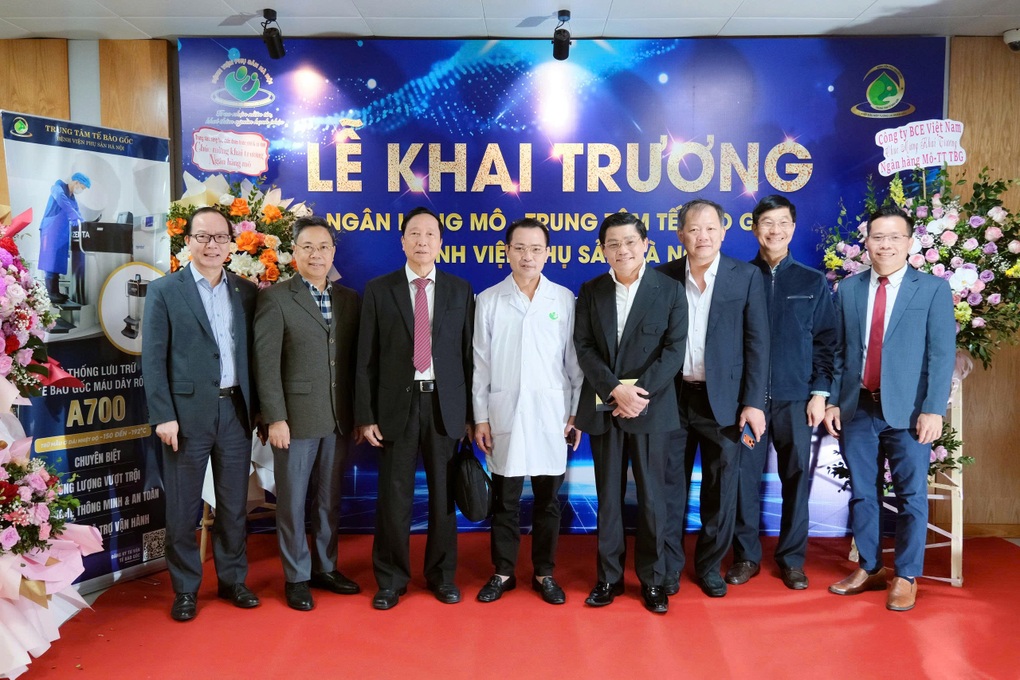 Loại tế bào vạn năng có tiềm năng chữa lành nhiều bệnh khó - 1