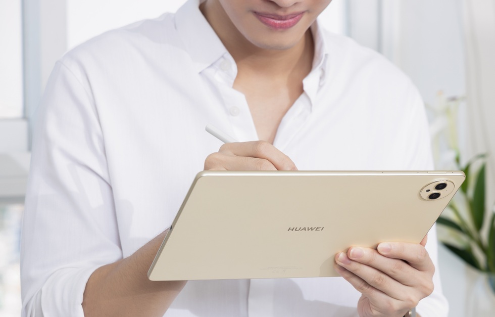 Loạt máy tính bảng Android giảm giá tiền triệu dịp cận Tết - 1