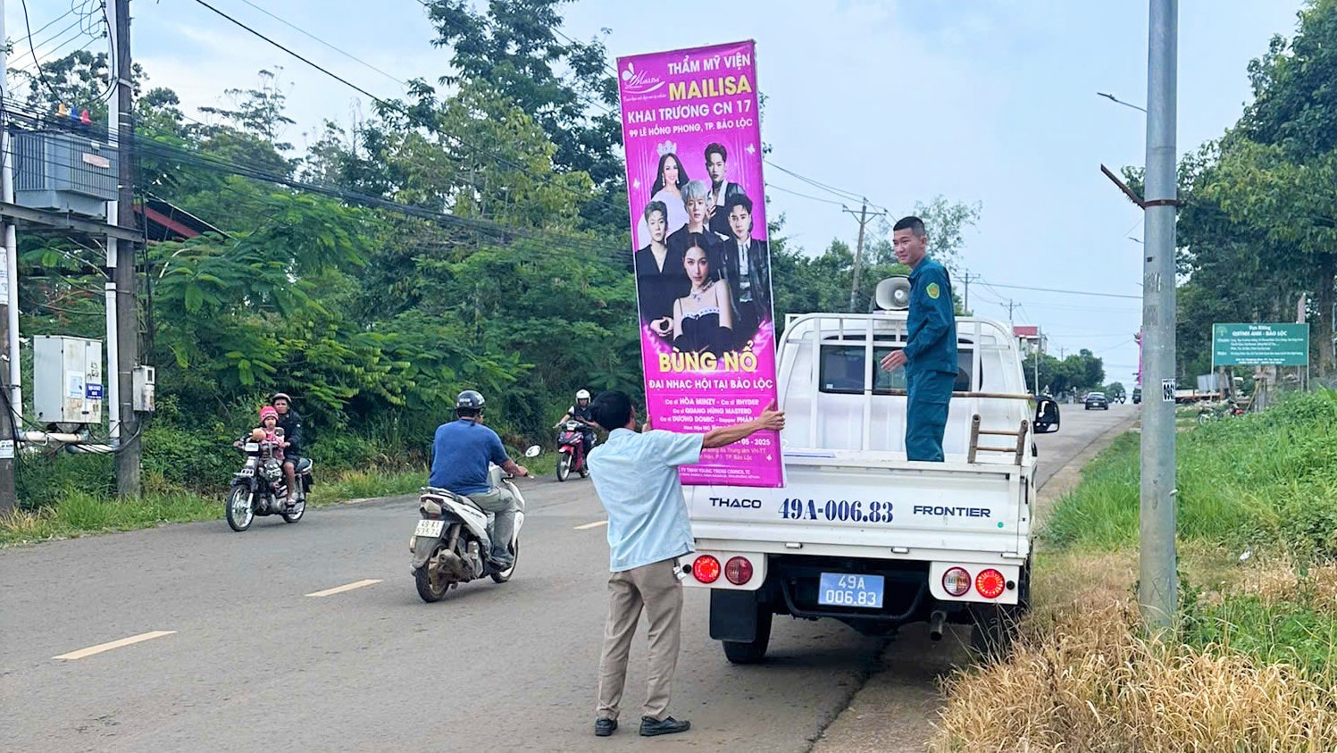 Loạt sai phạm không tưởng bên trong thẩm mỹ viện được quảng cáo 