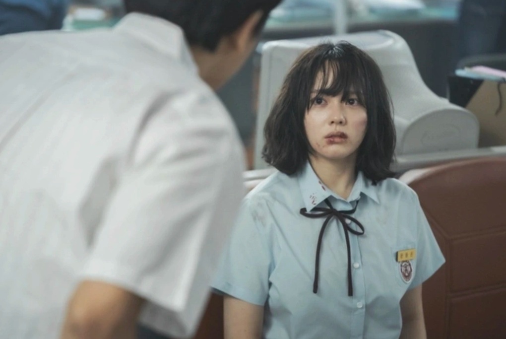 Loạt trường đại học loại thẳng thí sinh bạo lực học đường - 2