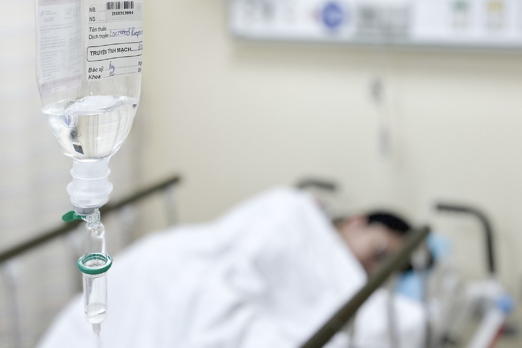 Loạt vi khuẩn “quen mặt” có thể gây ngộ độc, nhập viện hàng loạt - 1