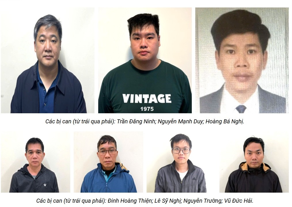 Góc khuất của xuất khẩu sầu riêng sang Trung Quốc từ vụ 17 bị can bị khởi  - Ảnh 2.