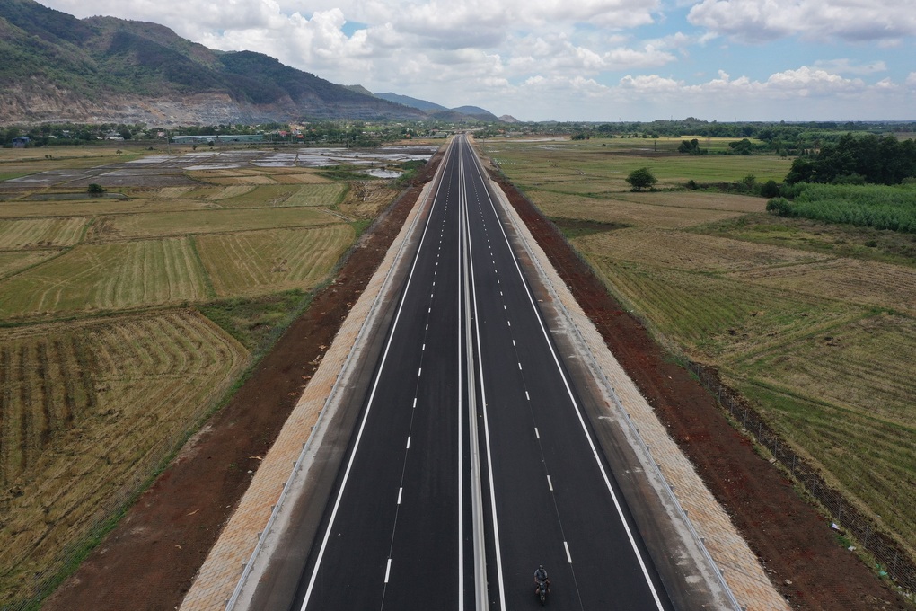 Lời giải cho khoảng trống đô thị du lịch tại Vũng Tàu - 1