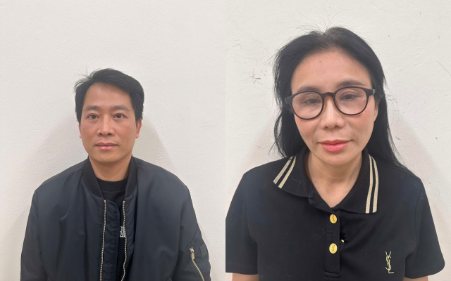 Lời khai chấn động của Tổng giám đốc Mailisa - Hoàng Kim Khánh- Ảnh 1.