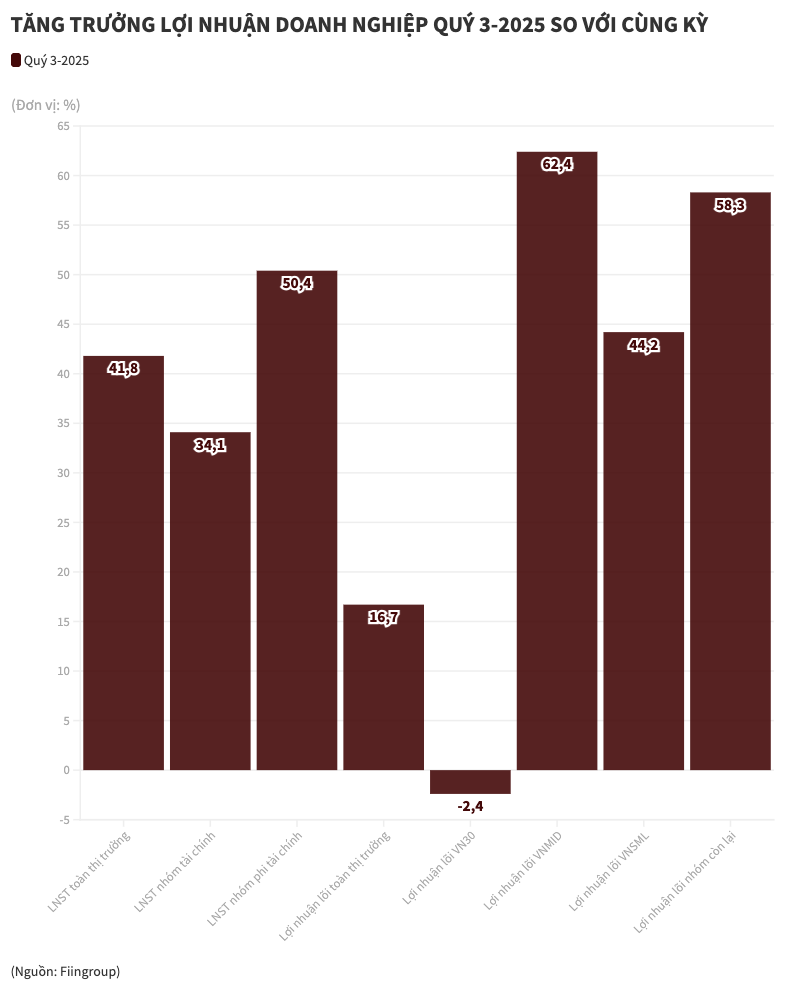 lợi nhuận - Ảnh 2.