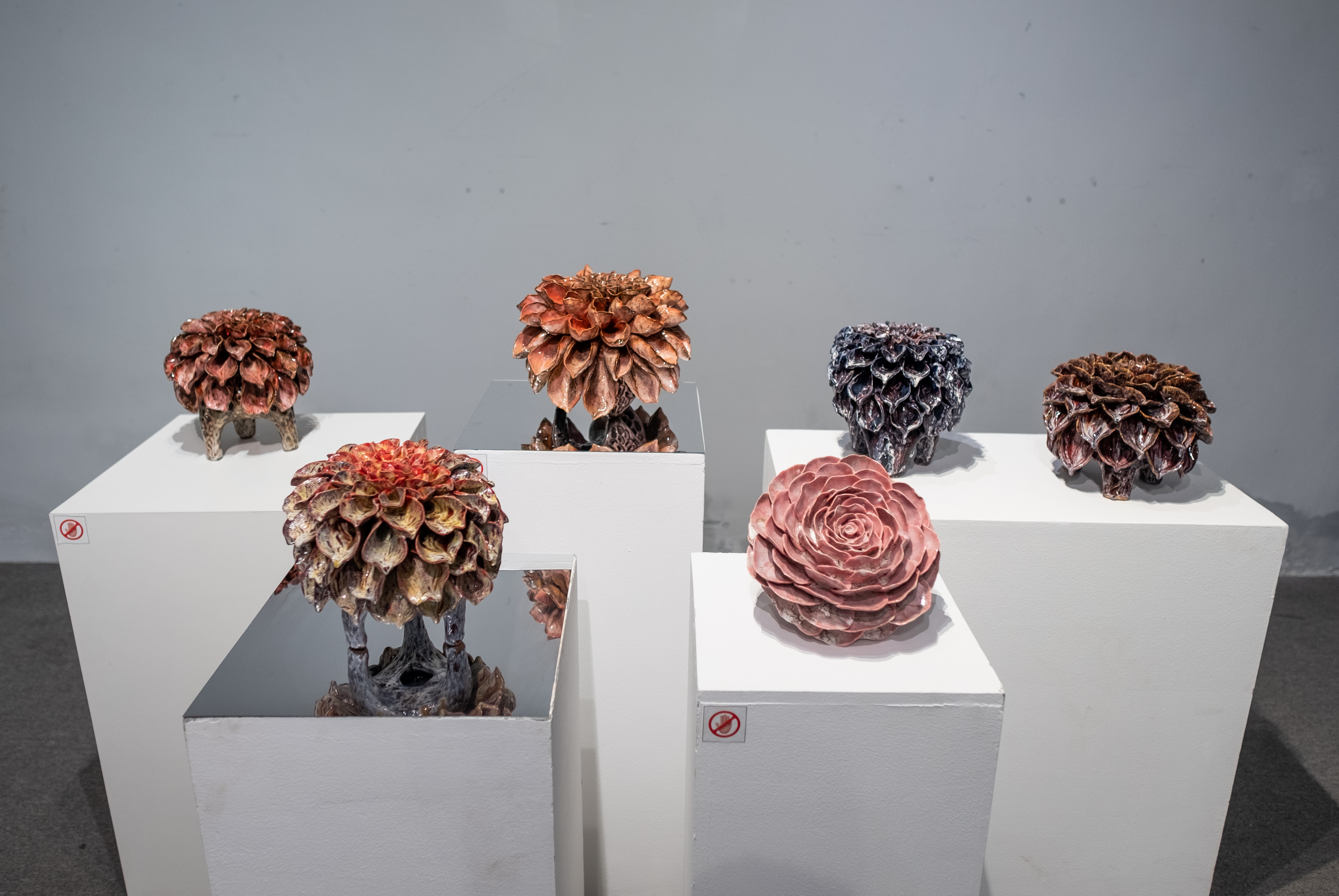 'Khu vườn hạnh phúc': Lời tri ân cho đất, cho lửa, cho đời- Ảnh 1.