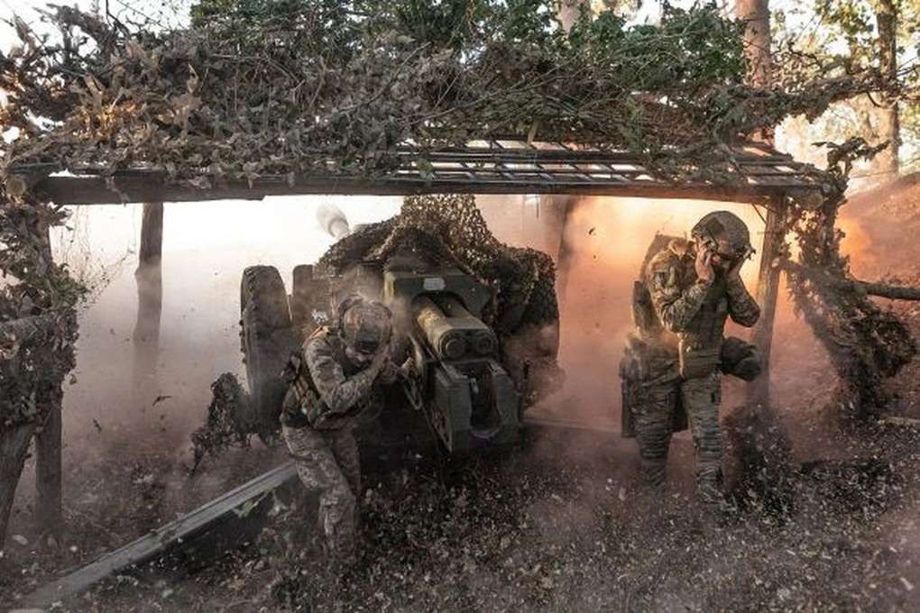 Lựa chọn khó khăn của Ukraine ở “chảo lửa” Pokrovsk - 1