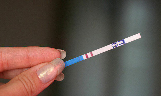 Lừa tiền tỷ người hiếm muộn bằng siêu âm giả và que thử hai vạch 1 Lua tien ty nguoi hiem muon bang sieu am gia