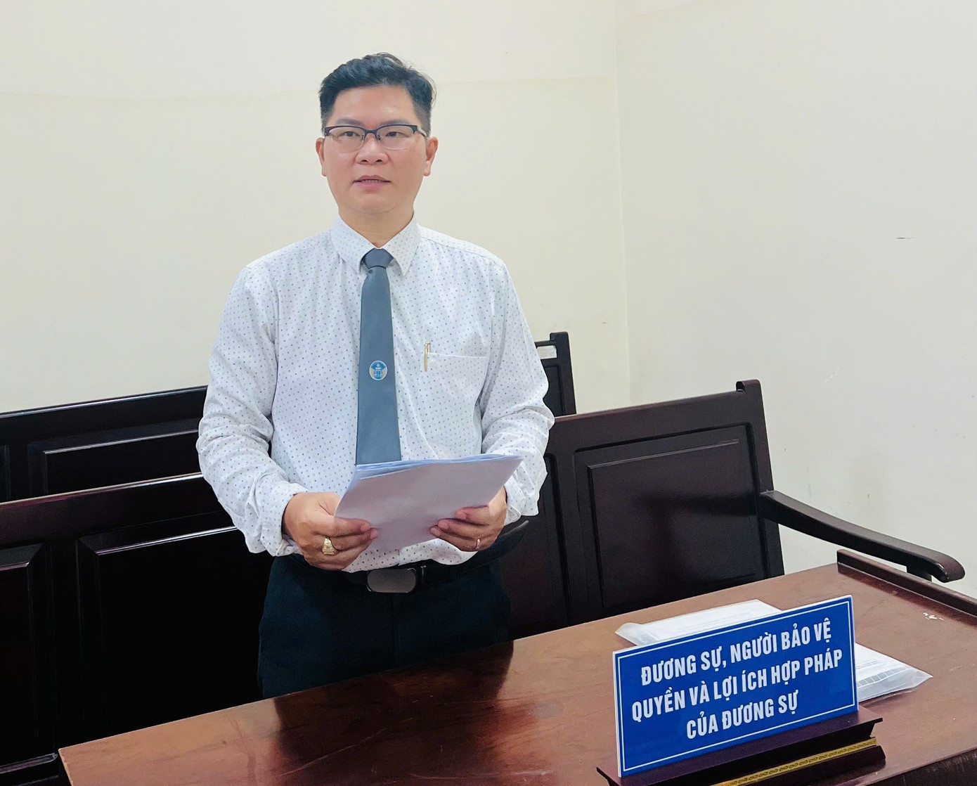 Luật sư phân tích yếu tố nước ngoài trong vụ diễn viên Trương Ngọc Ánh- Ảnh 1.