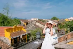 Hội An lọt top điểm đến giá rẻ, hút khách quốc tế mùa đông