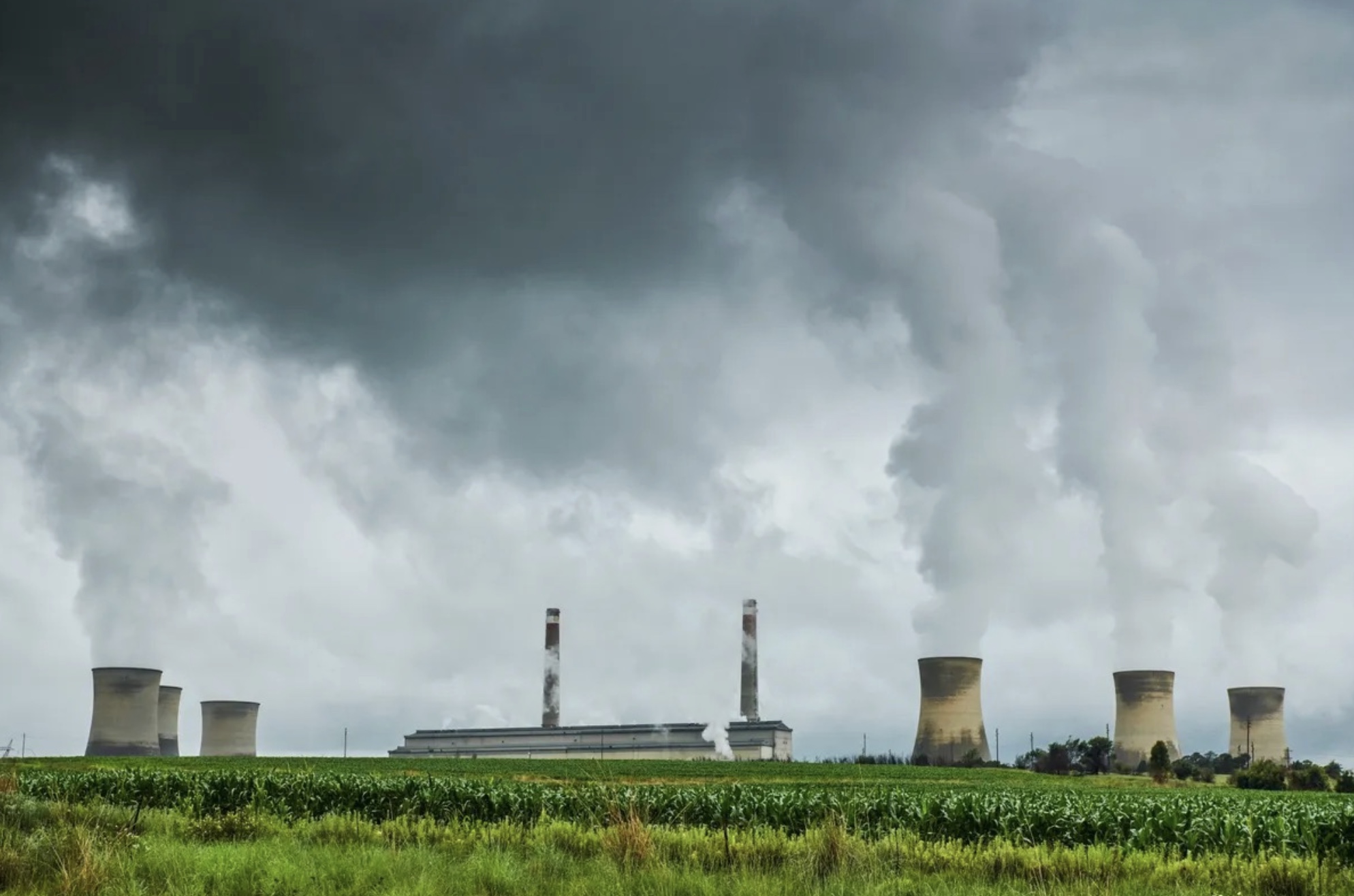 phát thải - Ảnh 1.