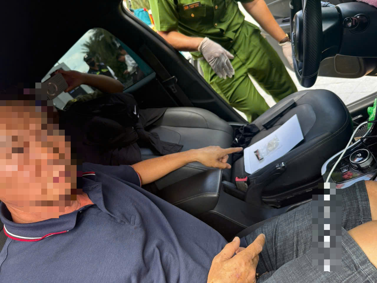 Công an TP.HCM - Ảnh 2.