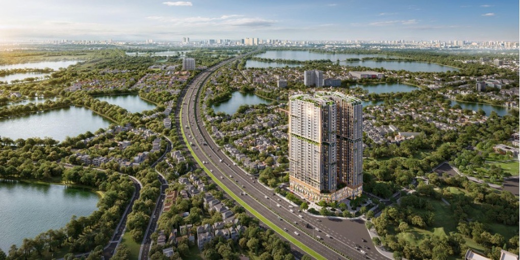 MEYGROUP và hành trình kiến tạo không gian sống tinh khiết - 1