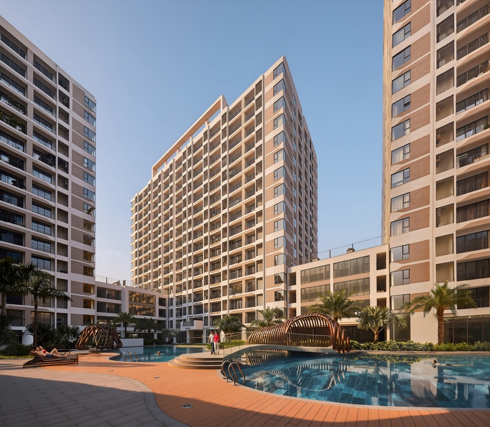 MT Eastmark City tạo dấu ấn ở thị trường bất động sản TPHCM - 1