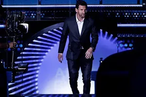 Messi tuyên bố hướng đi mới sau khi giải nghệ