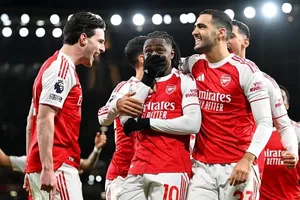 Chelsea - Arsenal: Cân tài cân sức