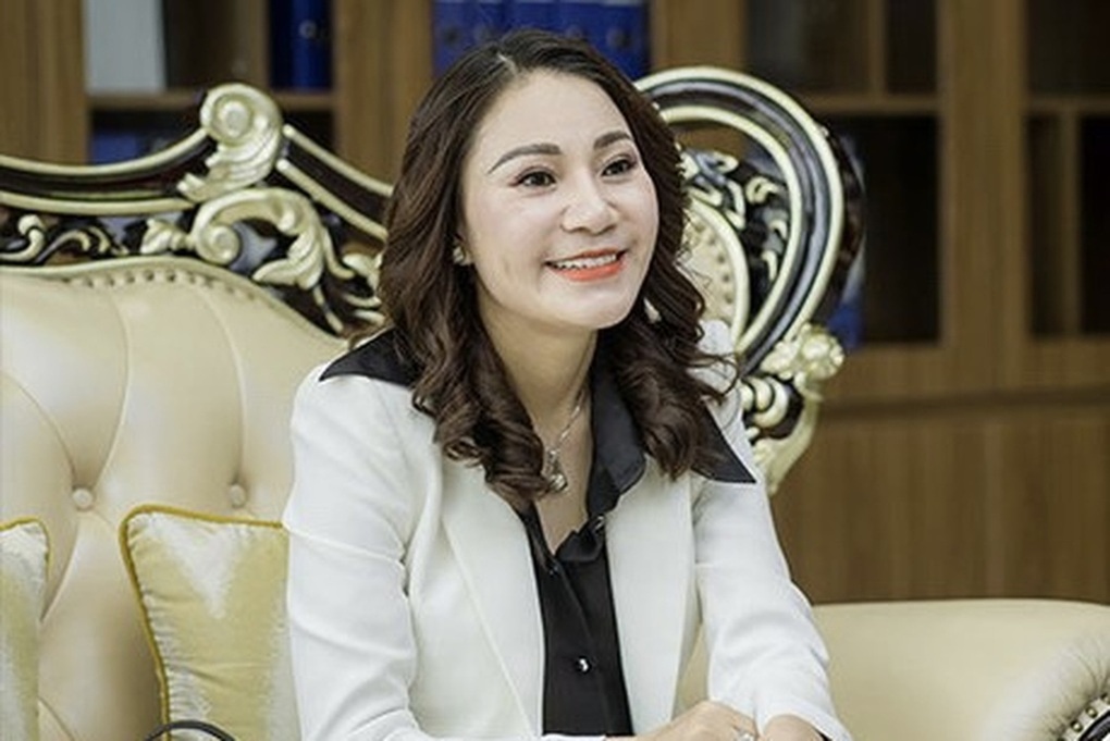 Ma trận bất động sản “ảo” của công ty bà chủ Nhật Nam vừa bị truy tố - 1