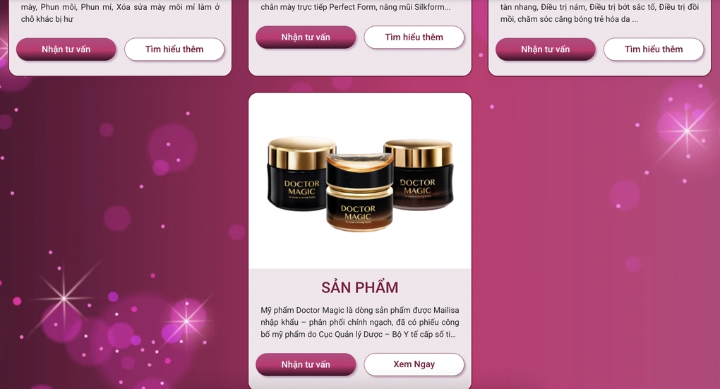 Mailisa có động thái lạ giữa nghi vấn hốt bạc từ mỹ phẩm Trung Quốc - 1