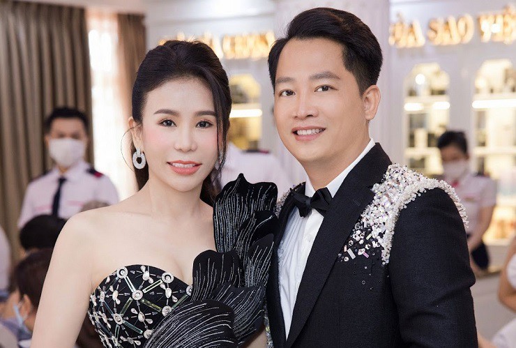 Gia tài kếch xù của 