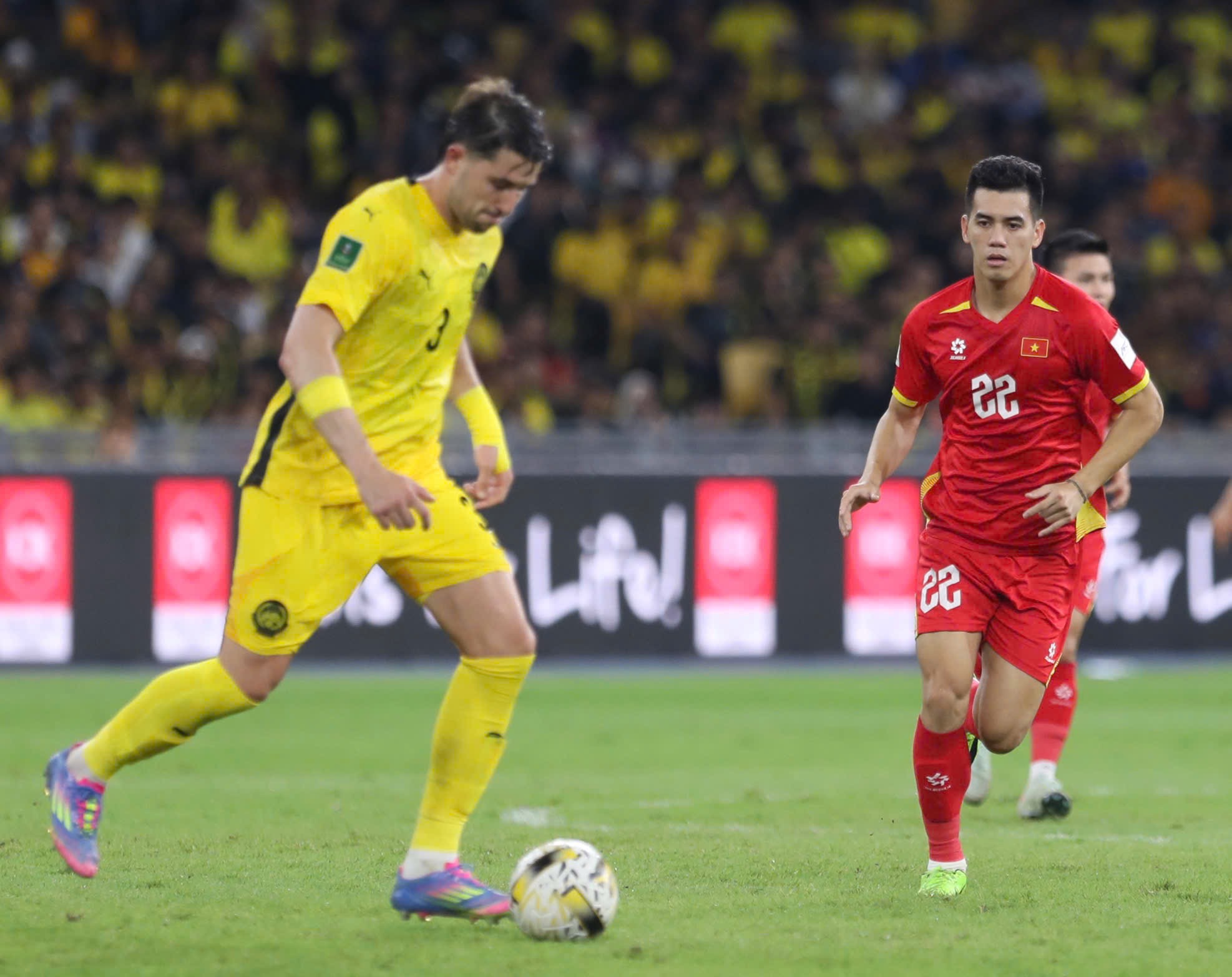 Malaysia chính thức gửi đơn kháng cáo lên FIFA vụ 7 cầu thủ nhập tịch ‘lậu’ bị cấm thi đấu- Ảnh 1.