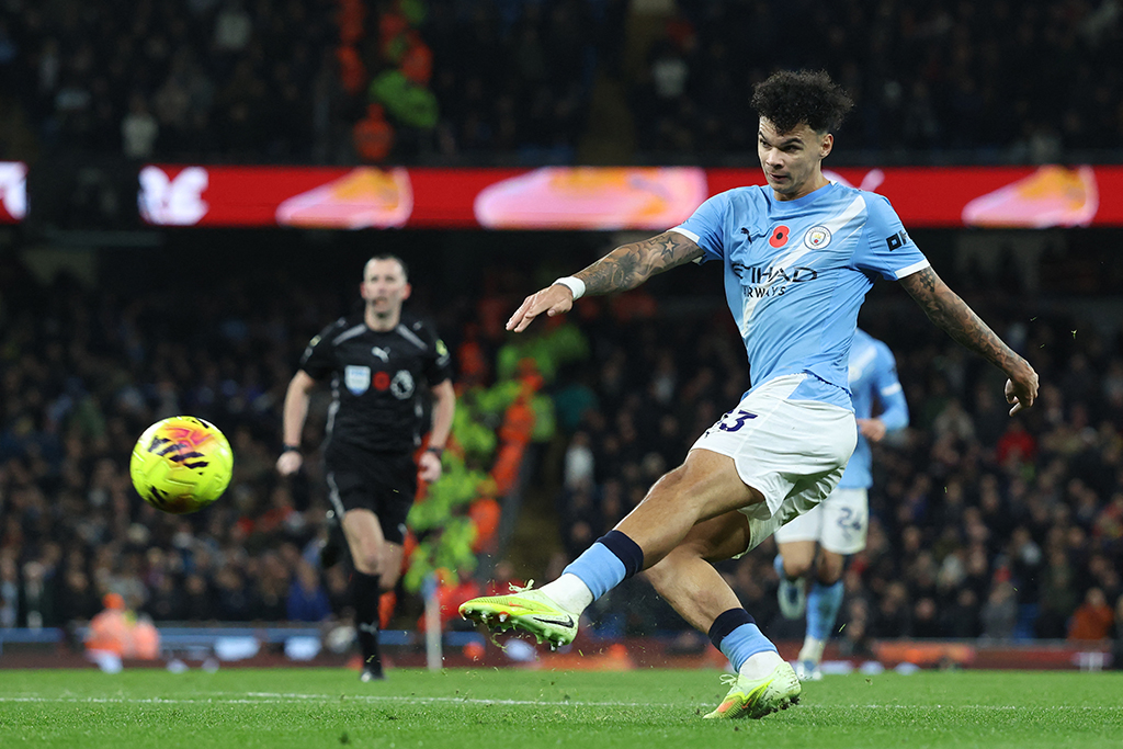 Man City đang khôi phục địa vị- Ảnh 1. Man City đang khôi phục địa vị- Ảnh 1.