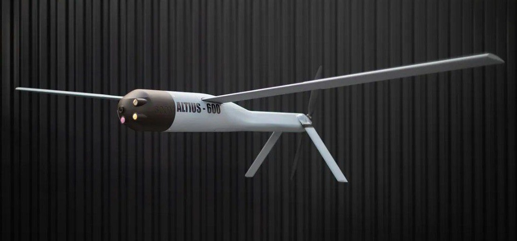 Màn thể hiện gây thất vọng khiến UAV Mỹ bị đắp chiếu ở Ukraine - 1