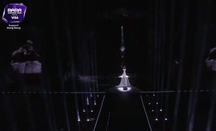 Màn trình diễn của G-DRAGON tại MAMA 2025: Không hát bao nhiêu nhưng phải thốt lên 2 từ “đẳng cấp”!- Ảnh 1.