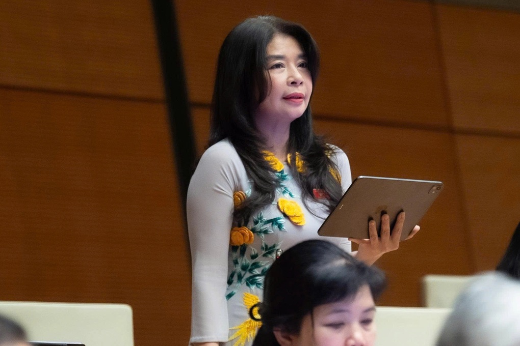 “Mạng xã hội phải chia sẻ doanh thu nếu dùng tin của báo chí” - 1