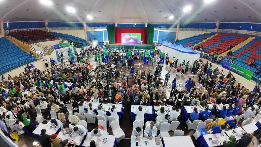 Manulife Việt Nam khởi động chiến dịch “Chọn xanh cho khỏe” - 2