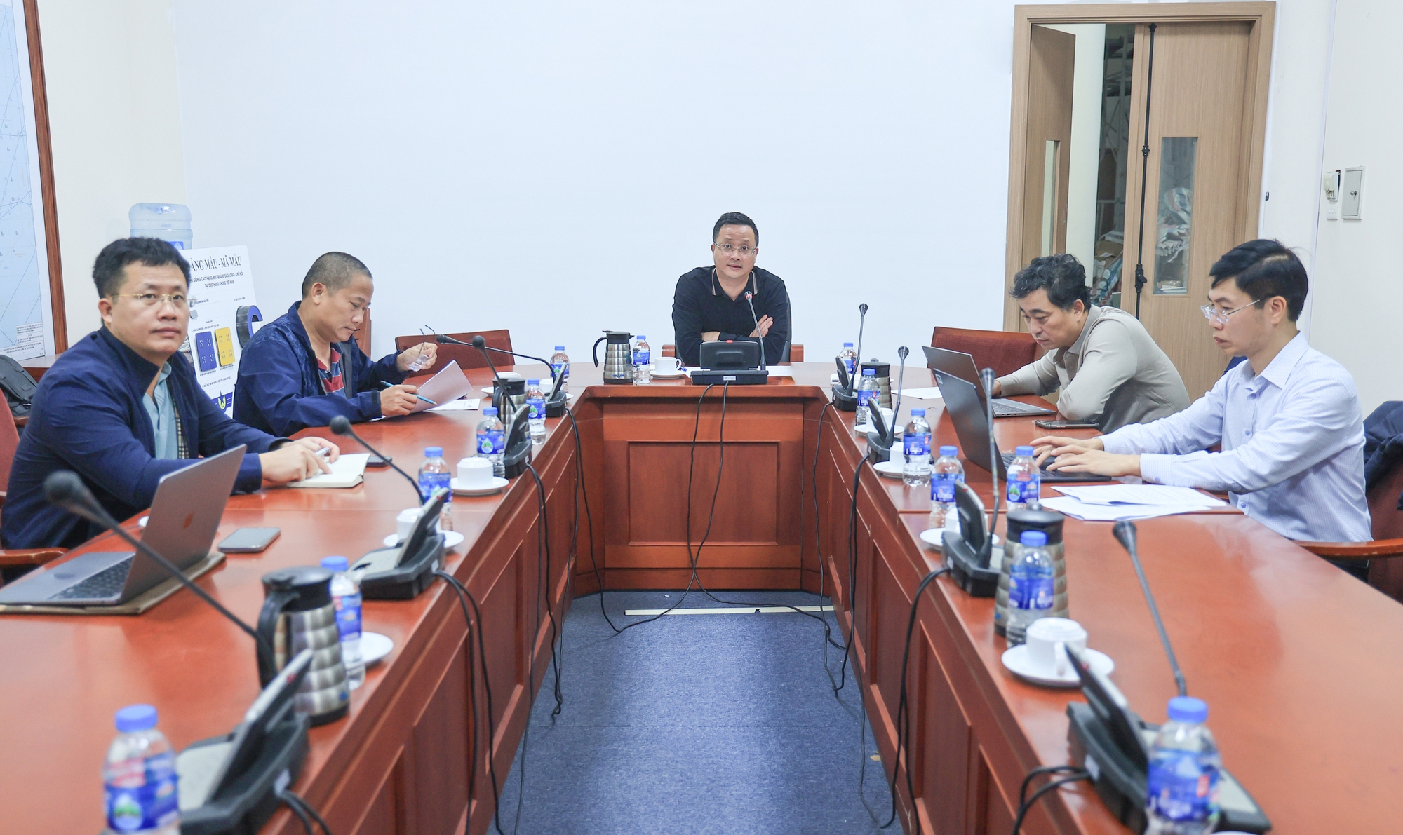 Cục trưởng Hàng không: Máy bay Airbus tại Việt Nam sẽ cập nhật phần mềm khẩn cấp trước thời hạn- Ảnh 1.