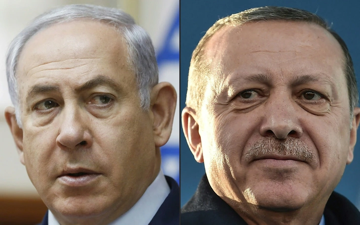 Máy bay Thổ Nhĩ Kỳ rơi ở Georgia, 20 binh sĩ thiệt mạng - Ảnh 2.