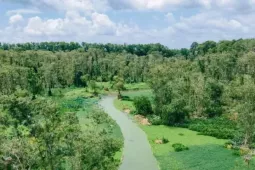 Du lịch miền Tây mùa nước nổi, những trải nghiệm không thể bỏ lỡ