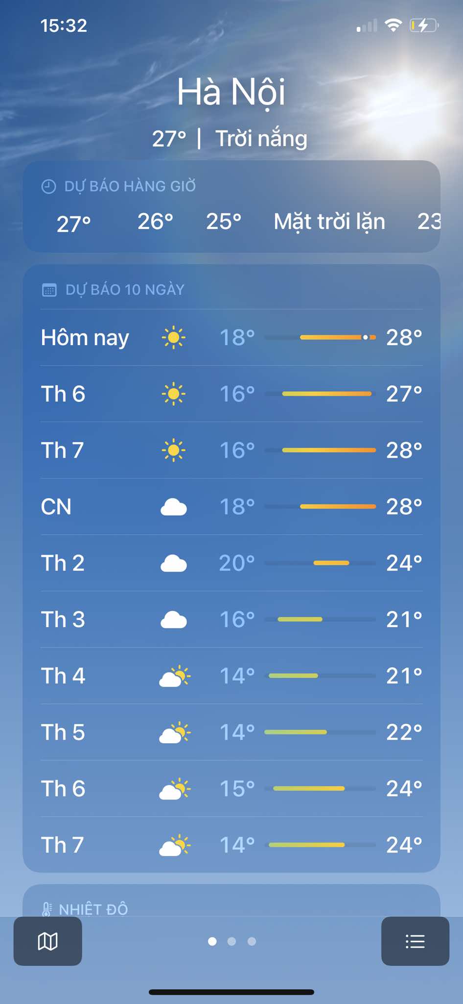 Miền Bắc rét đậm, nền nhiệt Hà Nội giảm sâu xuống 14 độ C vào hôm nào?- Ảnh 2.