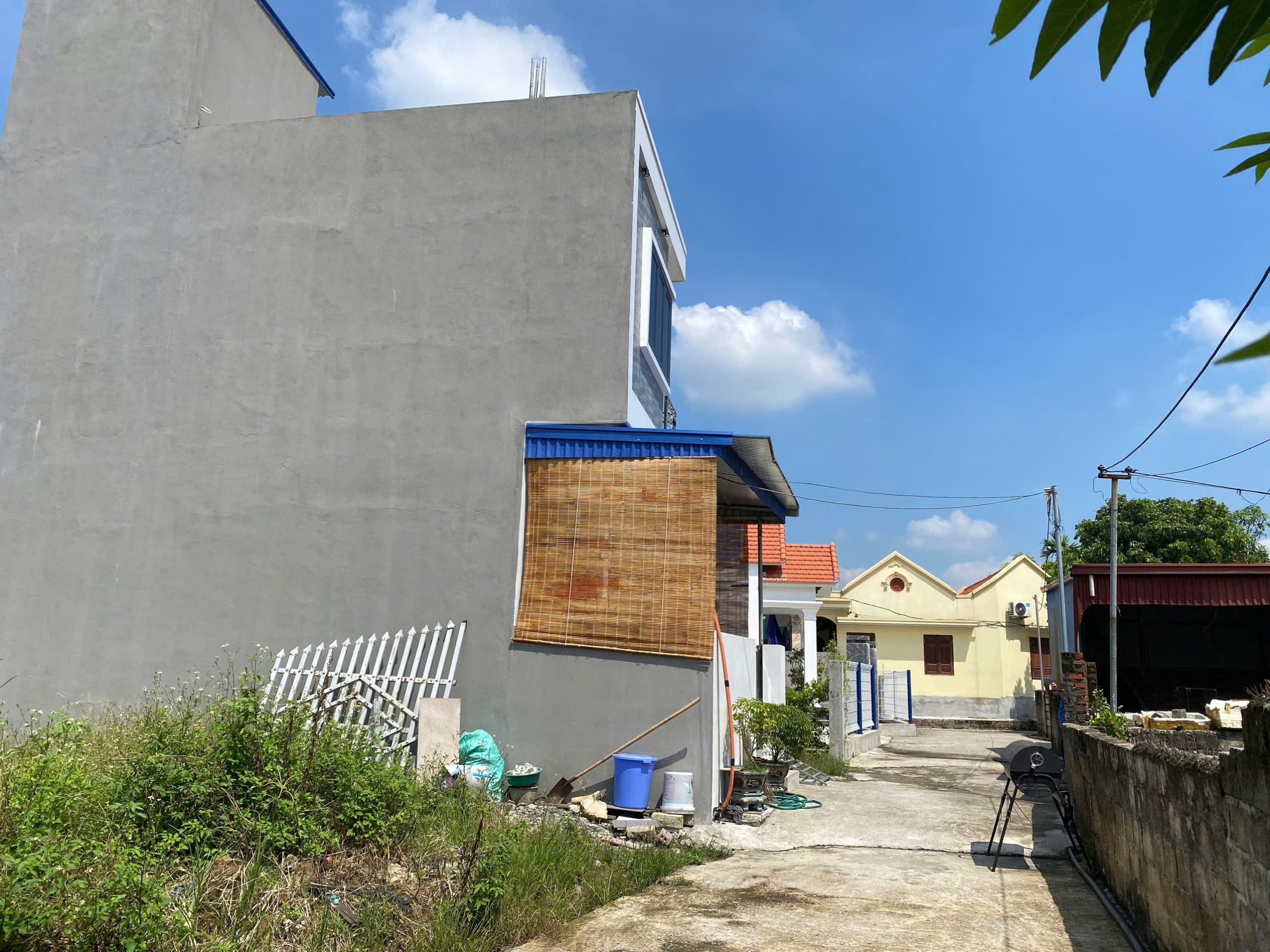 Miễn giấy phép xây dựng có làm tăng 'xây nhầm nhà'?- Ảnh 1.