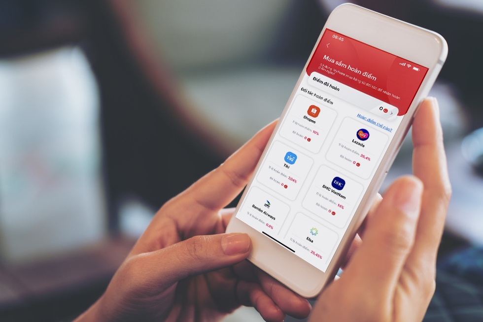 Miếng bánh thương mại điện tử 25 tỷ USD tại Việt Nam: Ngọt và đầy kịch tính - 1