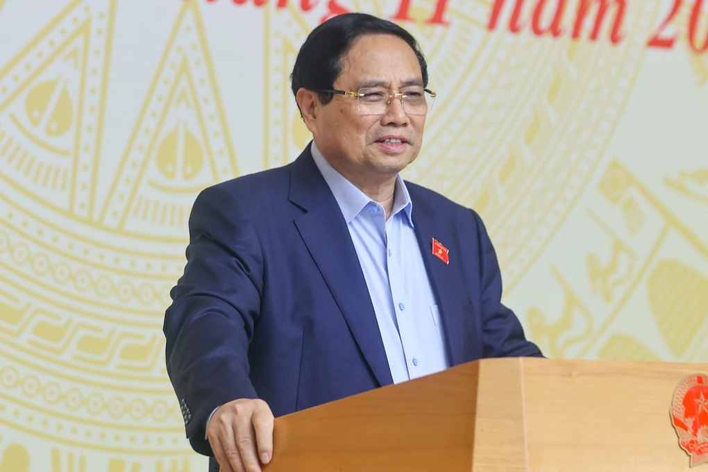 Minh bạch việc mua nhà ở xã hội, xử nghiêm hành vi nhận tiền “chạy suất” - 1