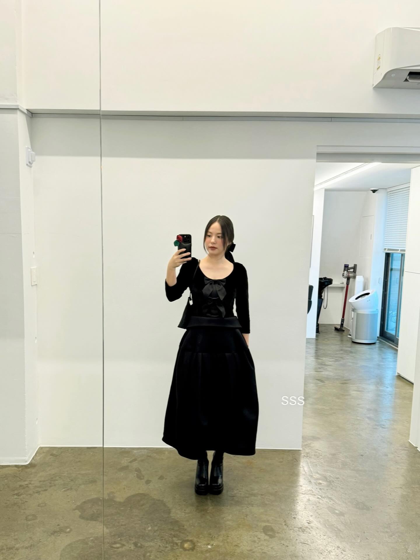 Minh tinh có body nóng bỏng bị soi tăng cân, cách đáp trả là sách mẫu cho phụ nữ U40- Ảnh 2.